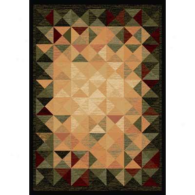 Home Dynamix Tempo 5 X 7 2643 Area Rugs