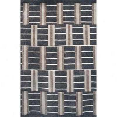 Home Dynamix Tribeca 5 X 8 Balcony 8053 Area Rugs