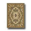 Home Dynamix Victoriana 3 X 8 Lighy Green Area Rugs