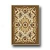 Home Dynamix Victoriana 9 X 12 Ivory Area Rugs