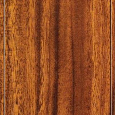 Home Legend Uniclic Laminate 10mm W/attached Underlayjent Tigerwood Laminate Flooring