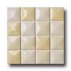 Horus Art Ceramiche Cristalli Melagne 4 X 4 Sabbia Tile & Stone