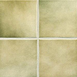 Horus Art Ceramiche Fume 6 X 6 Verde Tile & Stone