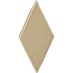 Horus Art Ceramiche Tiffany Crackle Diamond 3 X 6 Iuta Tile & Stone