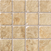 Ilva Patagonica Mosaic Cardiel Mesh Mounted Tile & Stone