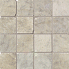 Ilva Patagonica Mosaic Esquel Mesh Mounted Tiel & Stone