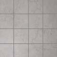 Ilva Pietre Travertine Mosaid 3 X 3 Mosaico Bianco Tile & Stone