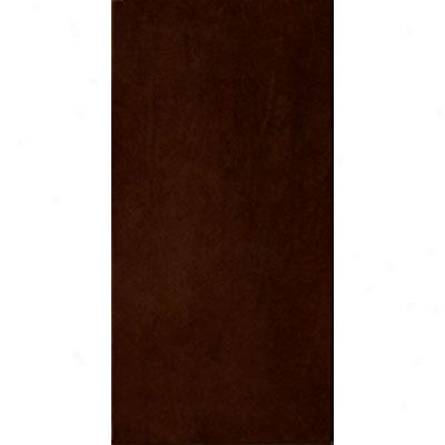 Imola Ceramica Nappa 12 X 24 Brown Tile & Stone