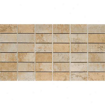 Inceap Argos Mosaic Beige Tile & Stone