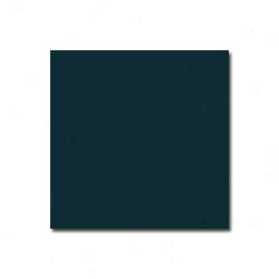 Interceramic Bold Tones 4 X 4 Teal Tile & Stone