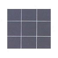 Interceramic Bold Tones 4 X 4 Blue Bonnet 585 Intboto101244