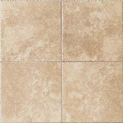 Interceramic Borgo Antico 6 X 6 Noce Tile & Stone