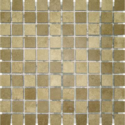 Interceramic Cedar Stone 13 X 13 Mosaic Random Mosaic Tile & Stone