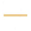 Interceramic Cordon Listel 1 1/4 X 8 Dijon - Ic Brites Tile & Stone