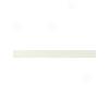 Interceramic Cordon Listel 1 1/4 X 8 Bone - Ic Brites Tile & Stone