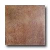 Interceramic Cotto Andalusi 24 X 24 Alcala Noce Tile & Stone