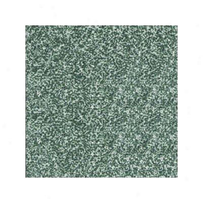 Interceramic Intertech - Unglazed 8 X 8 Matte Grp 2 Dotti Green Tile & Stone