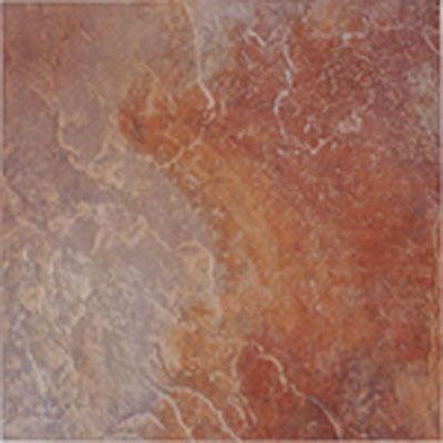 Interceramic Kashmir Stone 24 X 24 Jaipur Red Tile & Stone