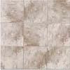 Interceramic Mountain Rock 17 X 17 Limestone Tile & Stone