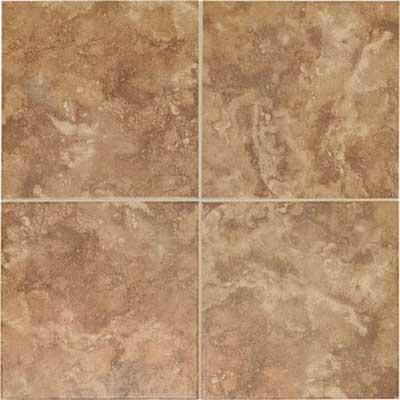 Interceramic Romanza Ii 18 X 18 Brown Tile & Stone