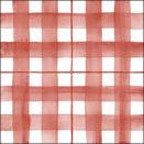 Intefceramic Springfield 6 X 6 Gingham A Tile & Stnoe