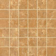 Isla Tile Agora Mossic Oro Tile & Stone