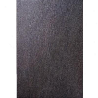 Italgres Curarcita 18 X 27 Negro Tile & Stone