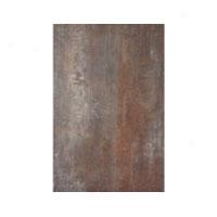 Italgres Poseidon 18 X 27 Marron Tile & Stone