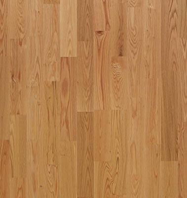 Kahrs Original 2 Strip Red Oak Seattle 152n15er50kw