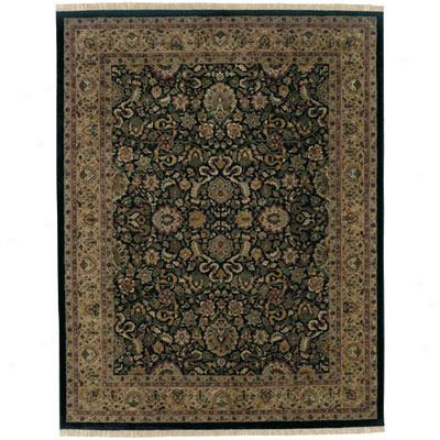 Kaleen Beyond 2000 10 X 14 Black Area Rugs