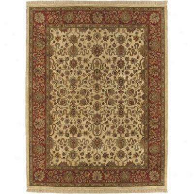 Kaleen Beyond 2000 5 X 8 Ivory Area Rugs