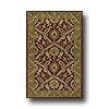 Kaleen Khazana 5 X 8 Daulton Paprika Arrea Rugs