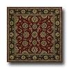 Kaleen Tara 8 X 8 Squaare Bermuda Salsa Area Rugs