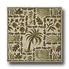 Kaleen Tara 8 X 8 Square Lanai Ivory Area Rugs