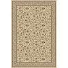 Kane Carpet Amwrican Luxury 8 X 10 Grandeur Desert Sand Area Rugs