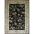 Kas Oriental Rugs. Inc. Colonial 4 X 5 Colonjal Area Rugs