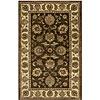 Klaussner Home Furnishings Delmont 8 X 11 Brown/beige Area Rugs