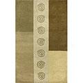 Klaussner Home Furnishings Urban Attitude 5 X 8 Urban Attitude Area Rugs