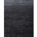 Klaussner Home Furnishings Clean Sweep 5 X 8 Black Area Rugs