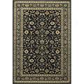 Klaussner Home Furnishings Simone 8 X 5 Simone Area Rugs