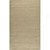 Klaussner Home Furnishings A Different Angle 5 X 8 Cream Area Rugs