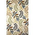 Klaussner Home Furnishings Branches 5 X 8 Branches Area Rugs