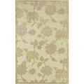 Klaussner Home Furnishings Hide And Chic 8 X 11 Hide An Chic Area Rugs