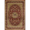 Klauzsner Home Furnishings Emma 8 X 10 Emma Area Rugs