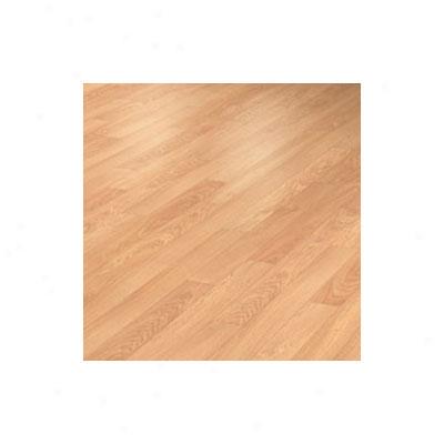 Kraus Flooring Newport Strip Wheatland Oak Laminate Flooring