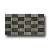 Laufen Ardesia Mosaic Plumbago Alge Tile & Stone