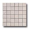 Laufen Basilica Mosaic Etruscan Light Grey Tile & Stone