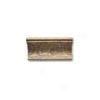 Laufen Resin Lisrello/corner - Atene Atene Noche 4 X 8 Tile & Stone