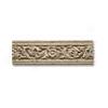 Laufen Resin Listello/corner - Fiore Fiore Noche 4 X 13 Tile & Stone