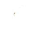 Laufen Resin Listello/corner - Atene Atene Crema Corner 4 X 1 Tile & Stone